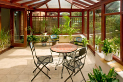 Pluckley Thorne conservatory quotes