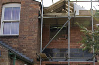 free Pluckley Thorne home extension quotes