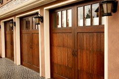 Pluckley Thorne garage extension quotes