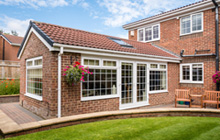 Pluckley Thorne house extension leads